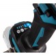 Makita DTW700Z triecienskrūvgriezis 1/2" Makita DTW700Z triecienskrūvgriezis 1/2"